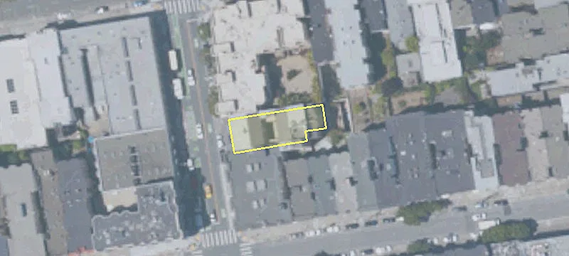 San Francisco Office Space Available