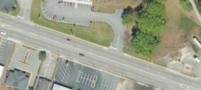 New Church's Chicken Restaurant ForSale