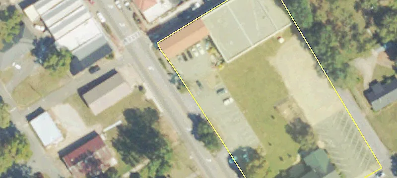 Oconee County Retail Development Parcel