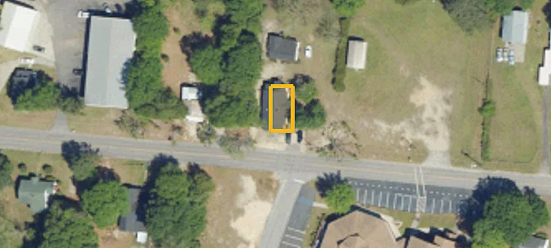Residential Development Lot For Sale