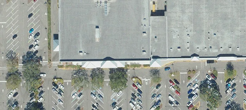 Retail Space in Dunedin, FL