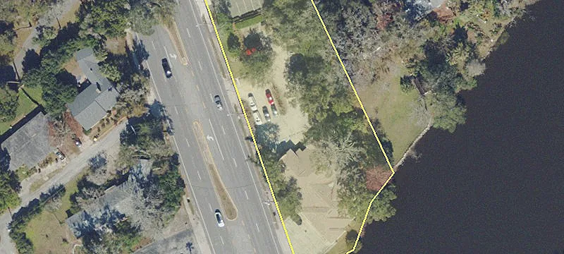 Office Space Available For Lease