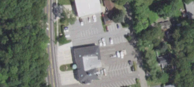 Retail/Office Space in Bridgehampton