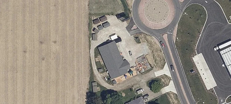 Land for Lease in Wooster