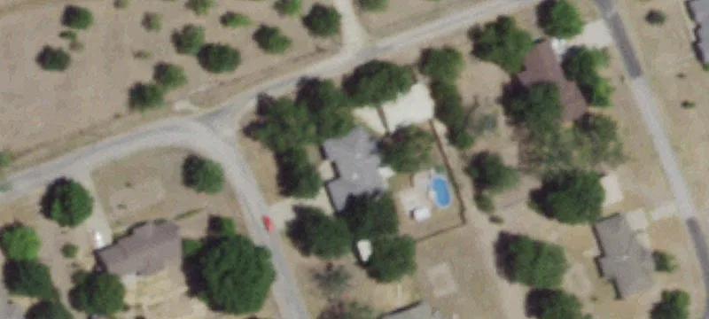 Prime Commercial Land I-35 Frontage
