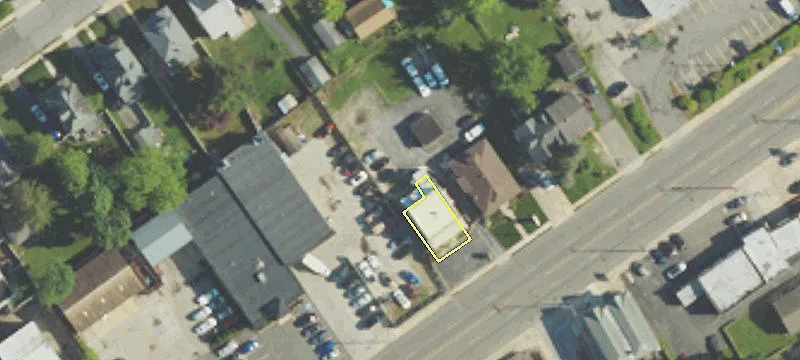 Glenolden Retail/Office/Medical Opportunity