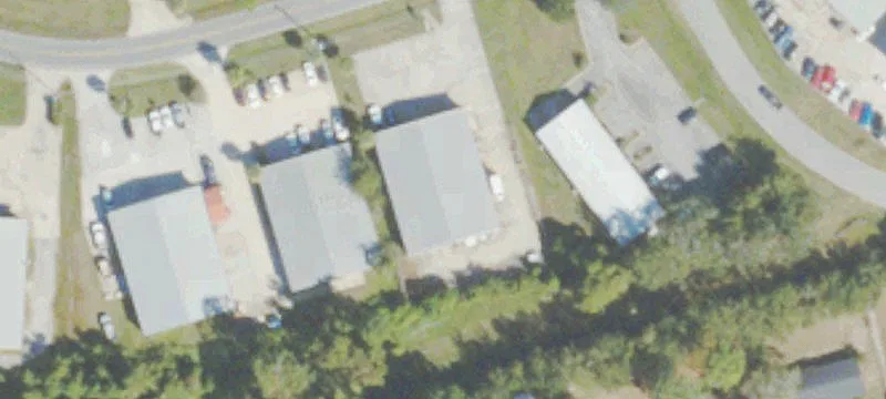 Established Business and Real Estate