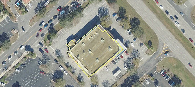 Lady Lake Specialty Property