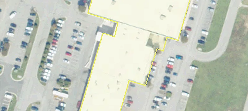 Commercial Land Parcel For Sale