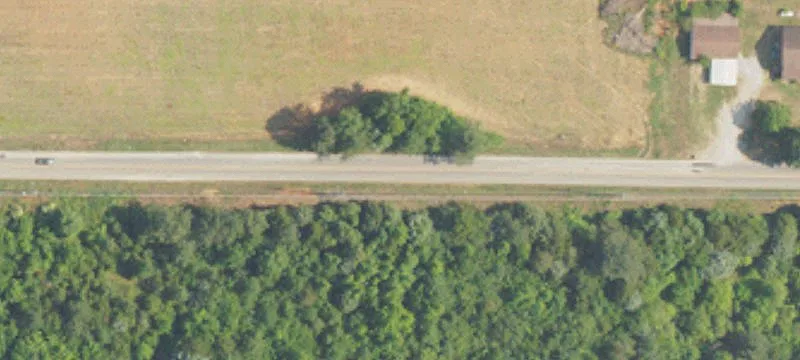 Huntsville Land Parcel For Sale