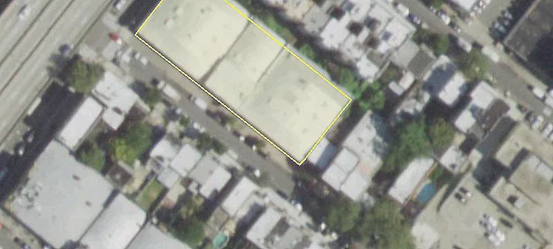 Office Space in New York