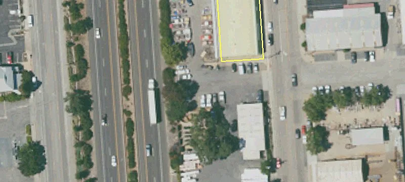 Paso Robles Industrial Development Land