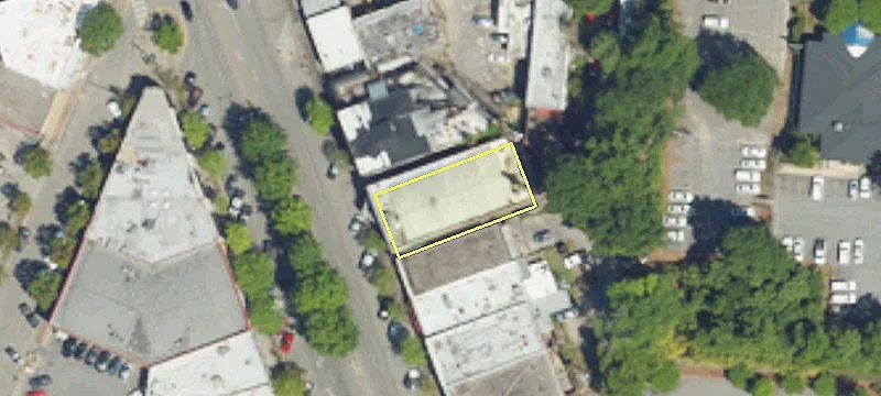 Retail Space in Five Points