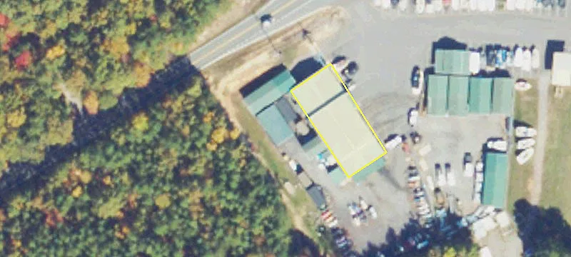 Commercial Land Near Lake Anna