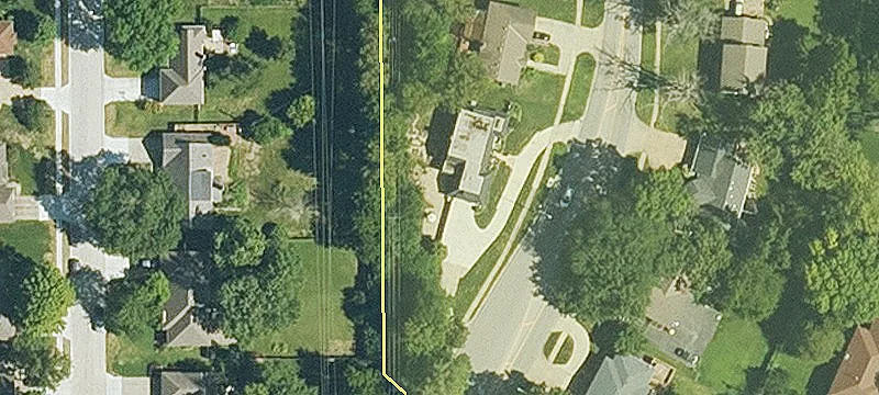 Highlands Village Land Opportunity