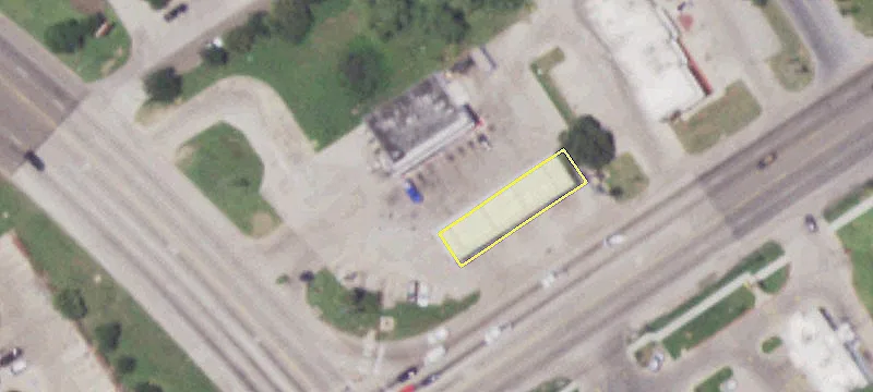 Retail Space on Padre Island