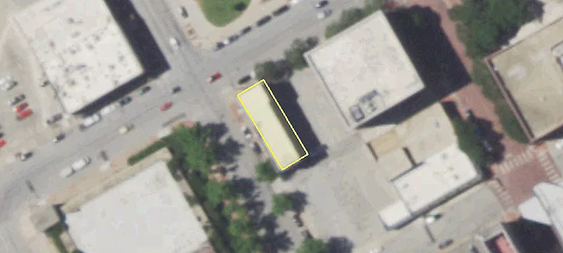 Office Space in Fort Worth