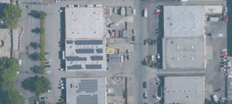 Sunnyvale Office/Warehouse Buildings For Sale