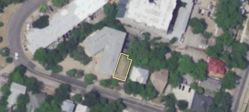 Austin Office Building For Sale
