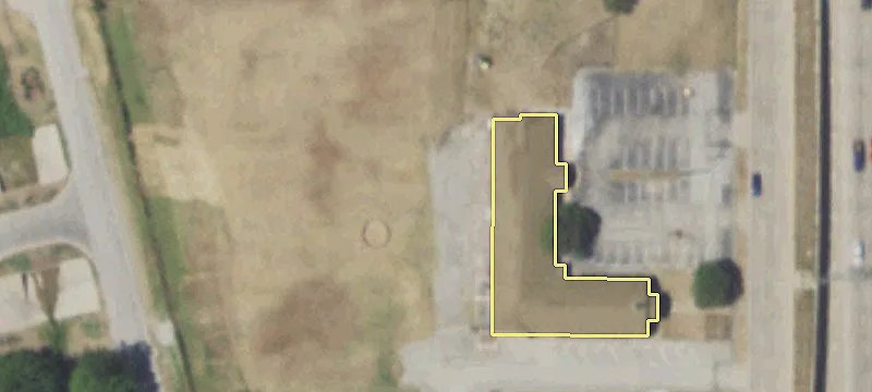 Remodeled Church Property For Sale
