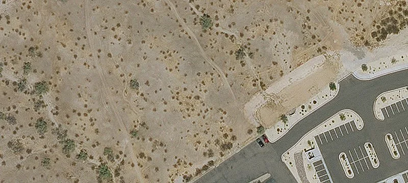 Estrella Mountain Ranch PAD Opportunity