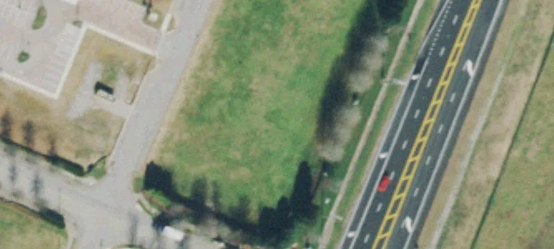 Land Close to Spring Hill