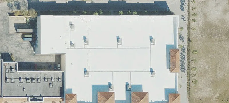 Kohl's Anchored Pad Site