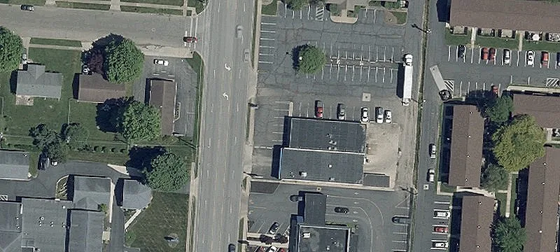 Versatile Office/Retail Space Available