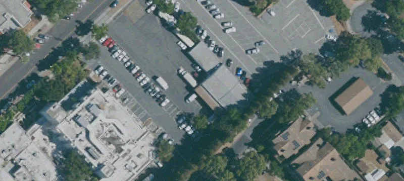 San Jose Warehouse Space