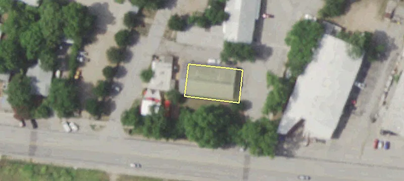 Industrial Space Available For Sublease