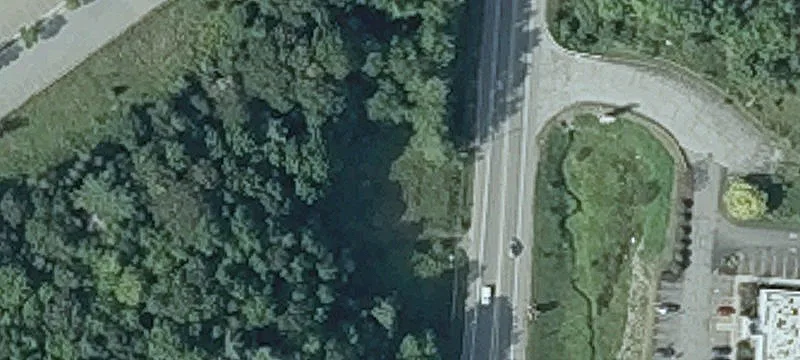 Prime Augusta Pad Site Available