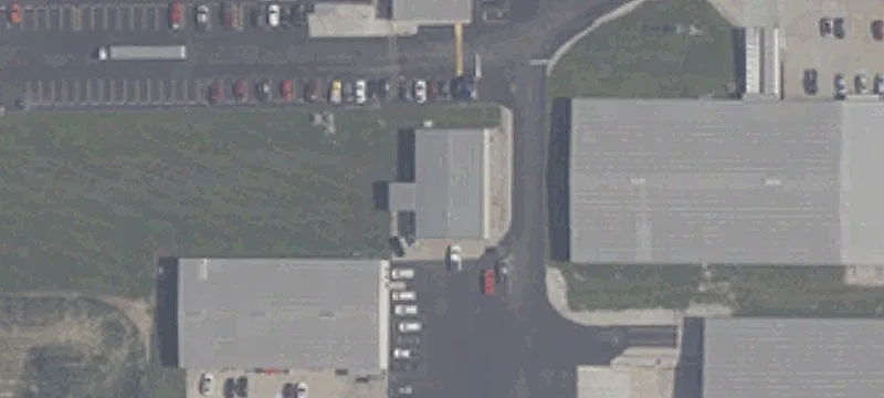 Hoosier Industrial Portfolio