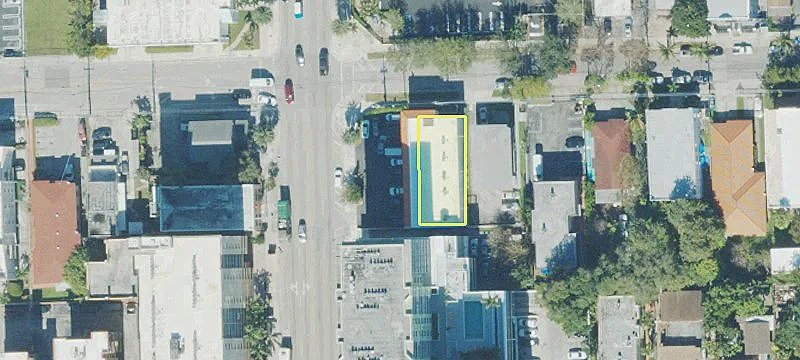 Little Havana Retail Strip Center