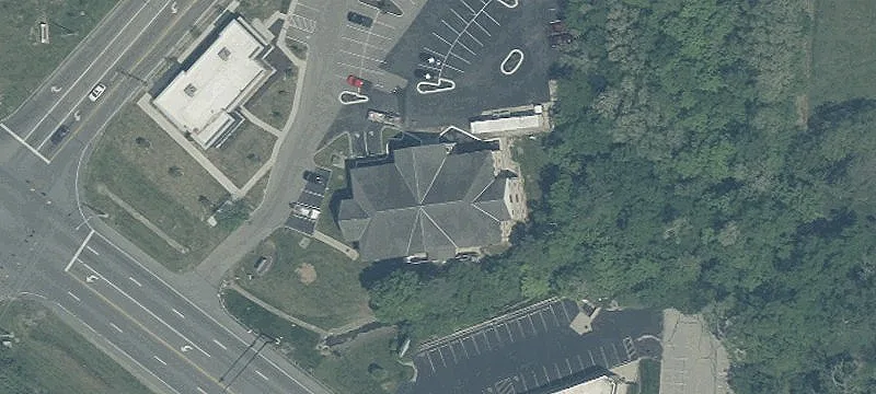 Prime Corner Land for Sale