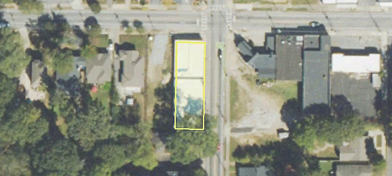 Dill Avenue Specialty Property
