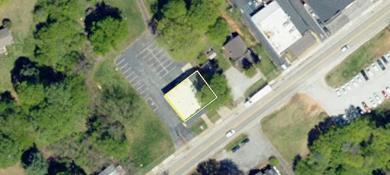 Versatile Space Near Poinsett Highway