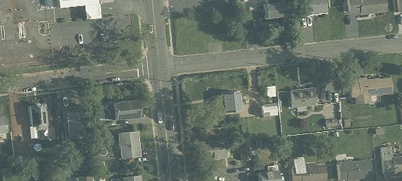 Piscataway Commercial Land Available
