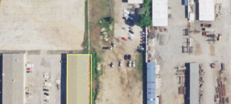 Oklahoma City Warehouse Space Available