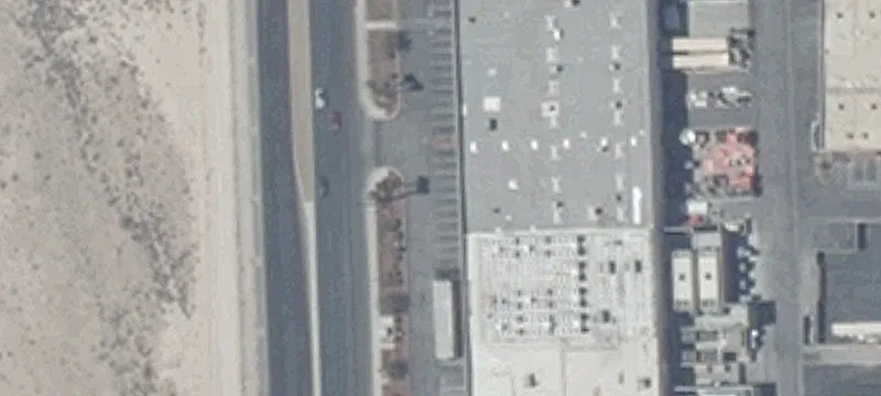 Industrial Building in Cheyenne West