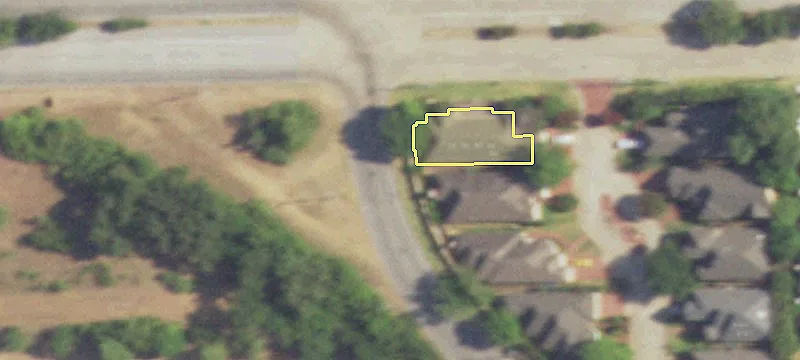 Commercial Land Near I-30