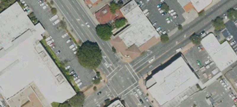 San Luis Obispo Manufacturing Lots