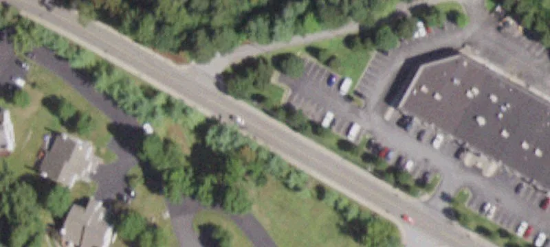 Retail Space in Shrub Oak