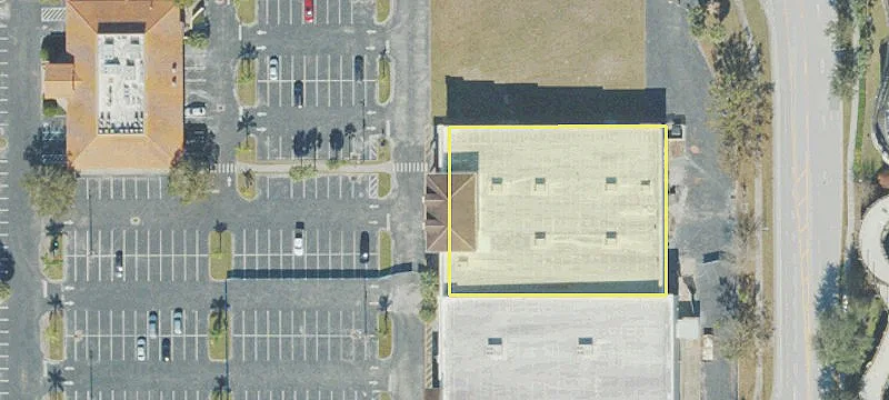 Orlando Retail Redevelopment Opportunity