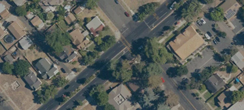 Madera Office Space For Sale