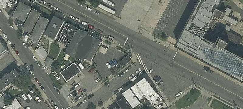 Retail Property in Elizabethport, NJ