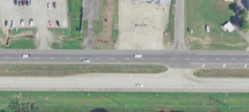 Vacant Land Near Interstate 40
