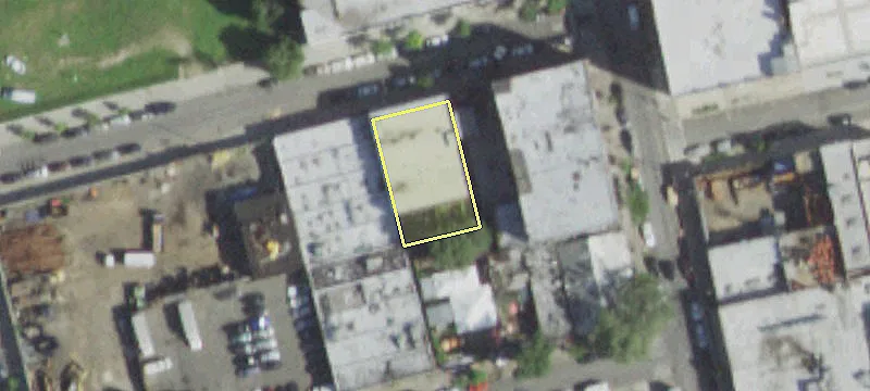 Brooklyn Retail Space Available