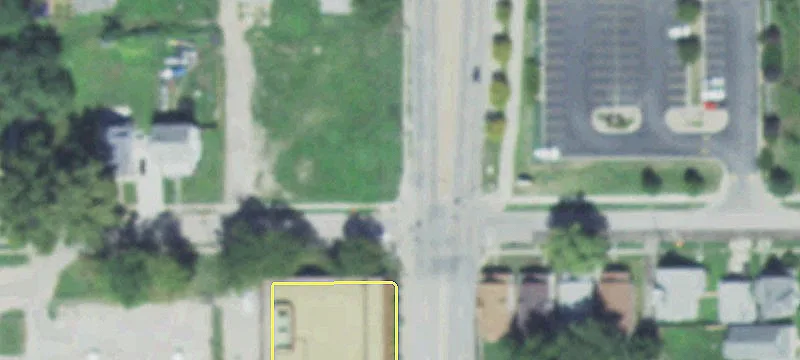 Bank of America Ground Lease