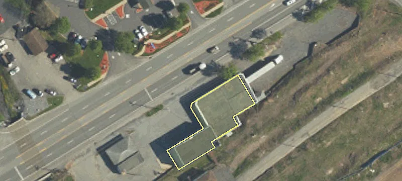 Land Ready For Development