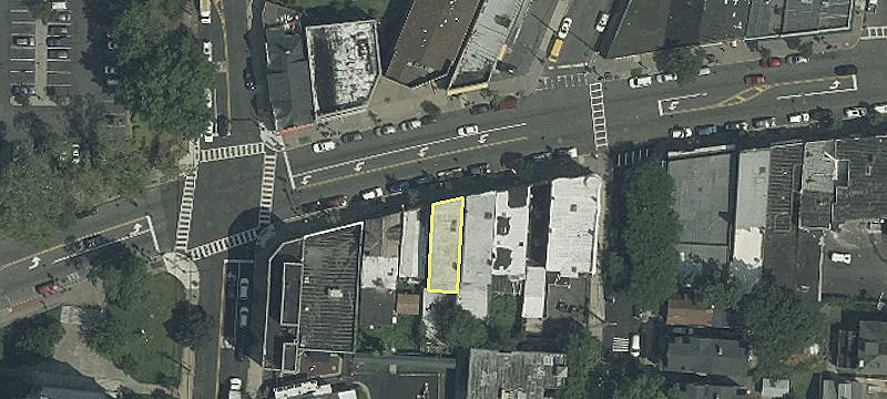 Retail/Office Space in Newark